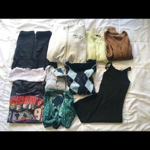 brandy melville collection